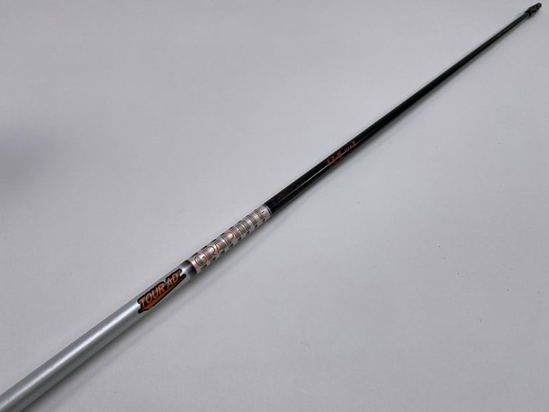 Graphite Design Tour AD IZ-6 Into The Zone XStiff Driver Shaft 44.75"-Taylormade