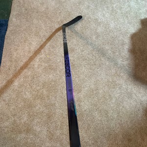 New CCM Right Handed P90TM RibCor Trigger 8 Pro Hockey Stick