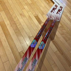 2 Pack New True Hzrdus Px Goalie Stick Sogy 26”