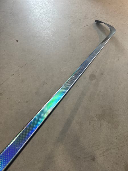 最新 限定 BAUER TWITCH キャッ P28 70 LH