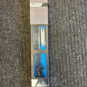 New Bauer Fly-Ti 280 mm