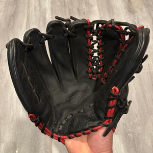 Youth Outfield Left Hand Throw Rawlings Select Pro Lite Baseball Glove 12.25"