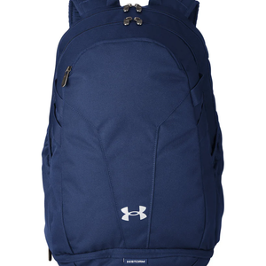 BUNDLE of 5 Navy Blue Hustle 5.0 Team Backpack