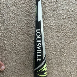 Used 2017 Louisville Slugger USABat Certified (-9) 20 oz 29" Vapor Bat