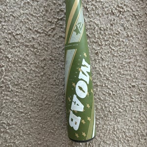 Used for cages and half a season