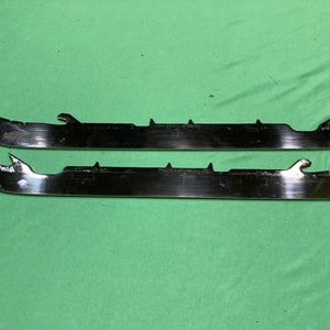 Used BladeTech Steel 263 mm