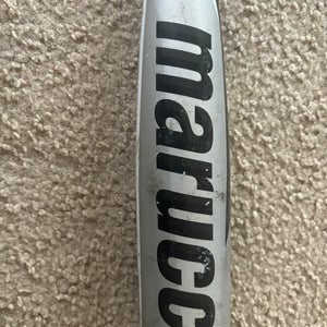Used  Marucci USSSA Certified Alloy 20 oz 30" F5 Bat