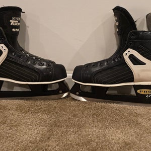 CCM 652 super