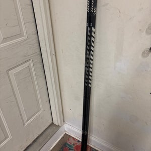 Two Pack Used Warrior Right Handed QRE Pro Team Hockey Stick