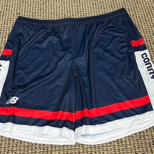 NB All America Men's Conny 2024 Regional Shorts