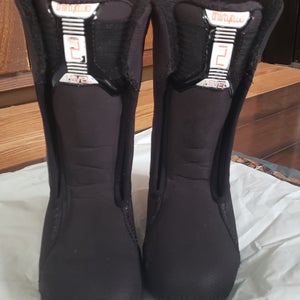 WOMENS Snowboard Boot* Replacement INNER LINERS* SIZE 7/THIRTY TWO LEVEL 2 *PRE-OWNED/ WASHED/CLEAN