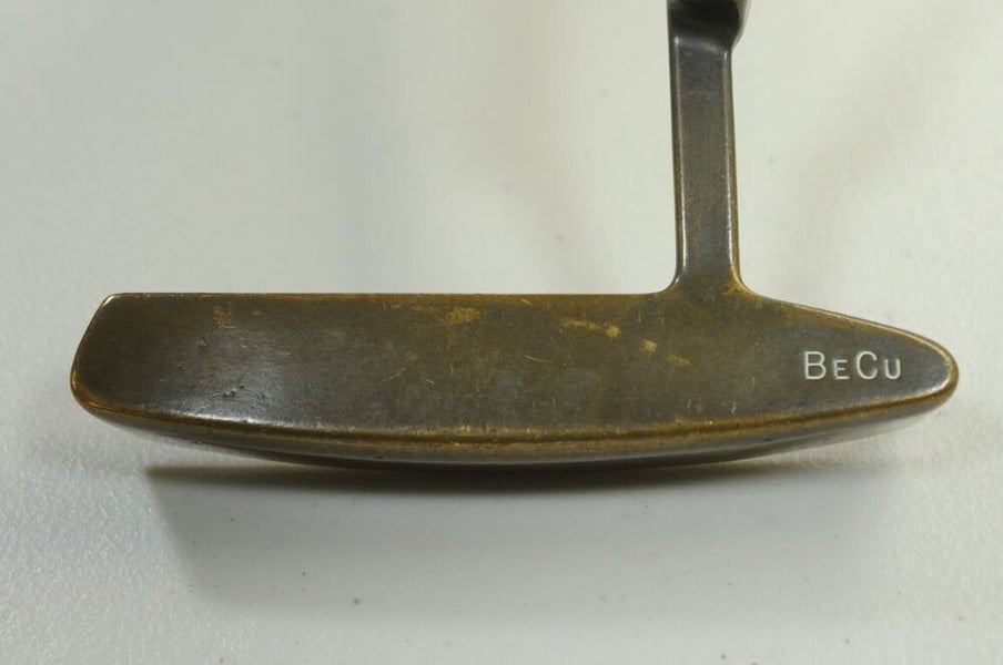 Ping Pal 4 BeCu 35" Putter Right Steel # 184177
