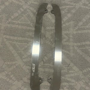 Step Steel Hockey ST Pro Z Stainless Steel Runners, Size 288