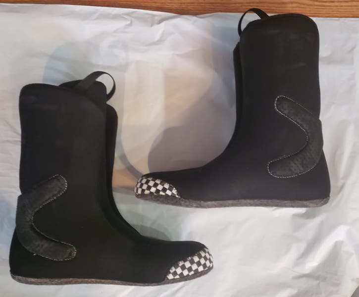 BURTON TOASTER LINER MNS 9.5 【公式通販】