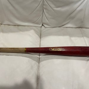 Louisville Slugger Maple Y243 Wooden Bat (-3) 29”/ 26oz