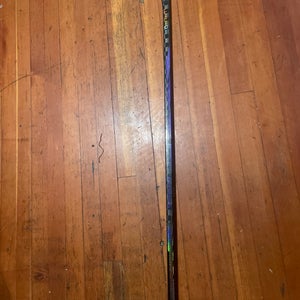 Used Intermediate Bauer Left Hand P28 Pro Stock Proto-R Hockey Stick
