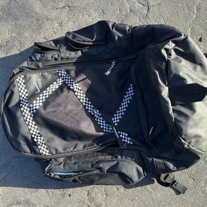 Used Nike Lacrosse Bag
