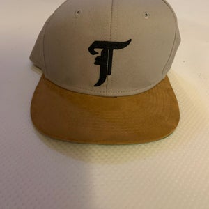Brand new throne flat cap baseball cap