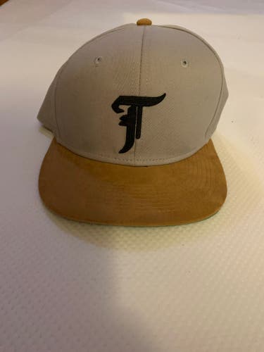 Brand new throne flat cap baseball cap