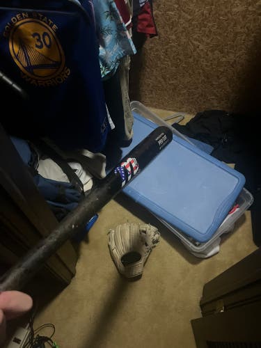 Used Baum   31" Bat