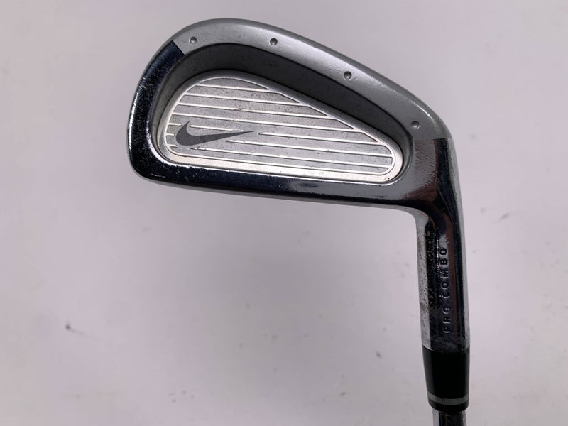 Nike Forged Pro Combo OS Single 3 Iron True Temper Speed Step Stiff Steel RH
