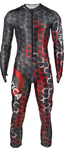 Arctica Men's Large GS Ski Speed Suit