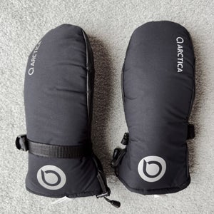 Arctica POW Mittens Unisex Size M NWOT