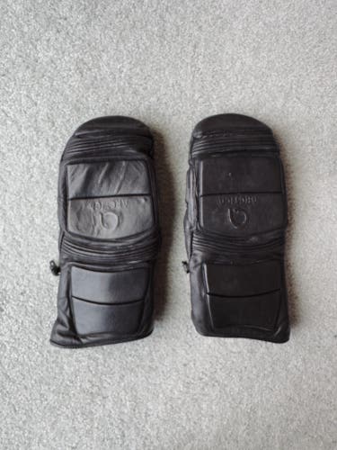 Arctica Race Mitts Unisex Large