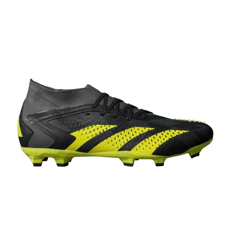 Adidas Predator Accuracy Injection.2 Low FG Soccer - IG0781 - Ms 8