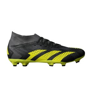 Adidas Predator Accuracy Injection.2 Low FG Soccer - IG0781 - Ms 8/ Wmns 9