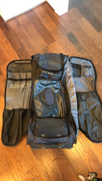 Bownet commander catchers bag