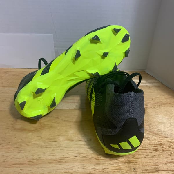Adidas Predator Accuracy Injection.2 Low FG Soccer - IG0781  display picture 3