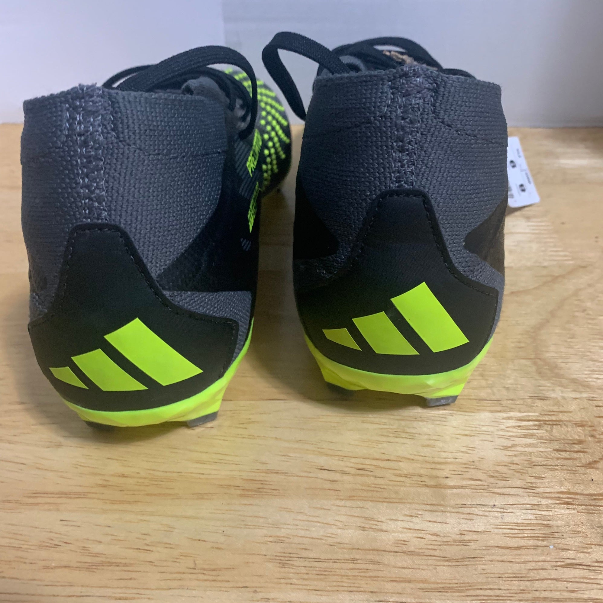 Adidas Predator Accuracy Injection.2 Low FG Soccer - IG0781  display picture 2