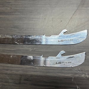 2 Pairs - Bauer 221 mm LS PULSE