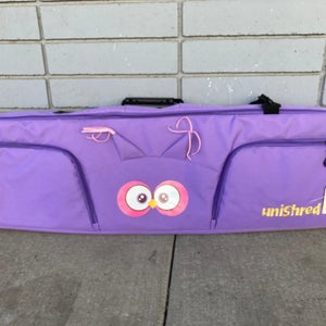 Unishred Snowboard Bag