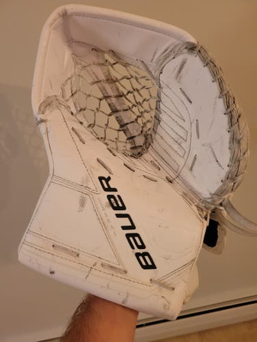 Used Bauer M5 Pro Regular