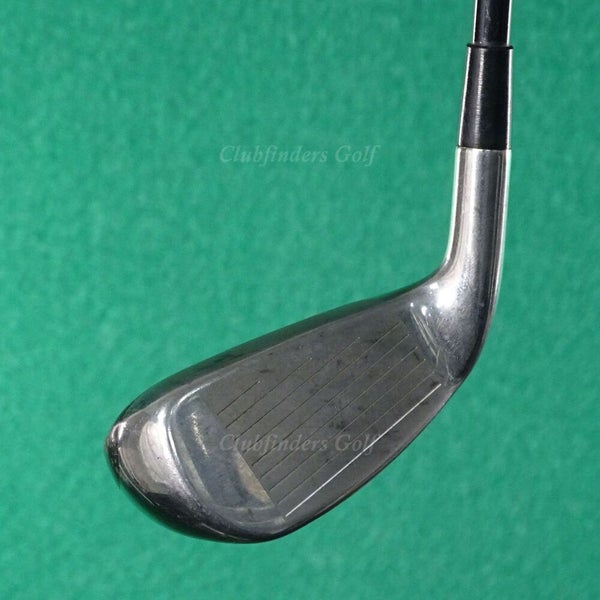 Cleveland Hi-Bore Single 4 Iron CG Gold 75g Graphite Seniors
