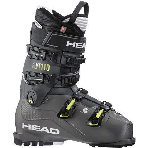 HEAD EDGE LYT 110 GW 22〜23 25.5 Ski Boots Men - HEAD Edge Lyt 110 GW