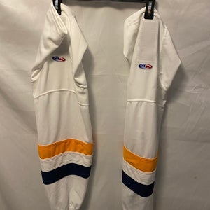 Brand New Athletic Knit Mens Large Ice Hockey Socks