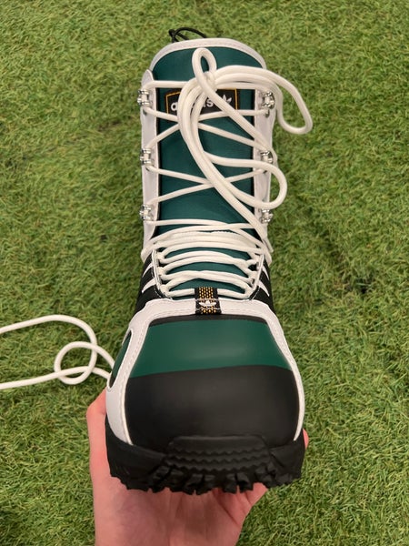 New Men's Adidas Tactical Lexicon ADV Snowboard Boots