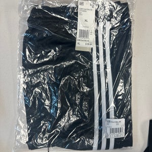 Black New Men's Adidas Shorts