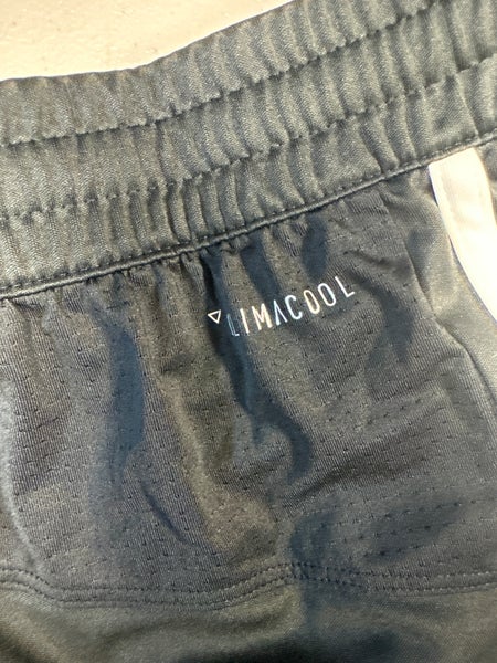 Black New Men's Adidas Shorts