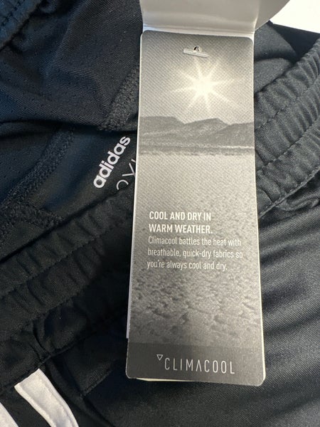 Black New Men's Adidas Shorts