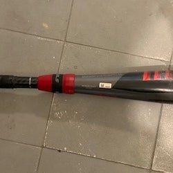 Used 2022 Marucci CAT9 Connect Bat Hybrid 20 oz 30"