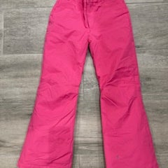 Girls Youth Size 10 Roxy Ski Pants - Free shipping in US