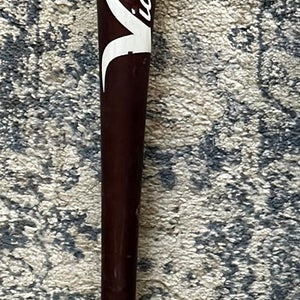 Victus Hard Maple Bat