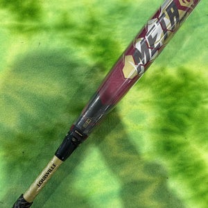 New 2021 Louisville Slugger Meta Power Bat BBCOR Certified (-3) Composite 30 oz 33"
