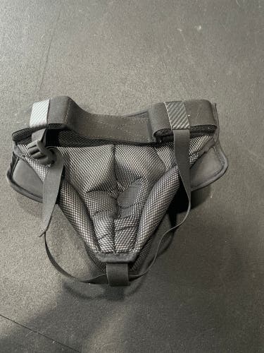 Vaughn SLR Carbon Jock