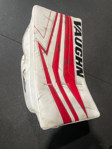 Used  Vaughn Regular Velocity V9