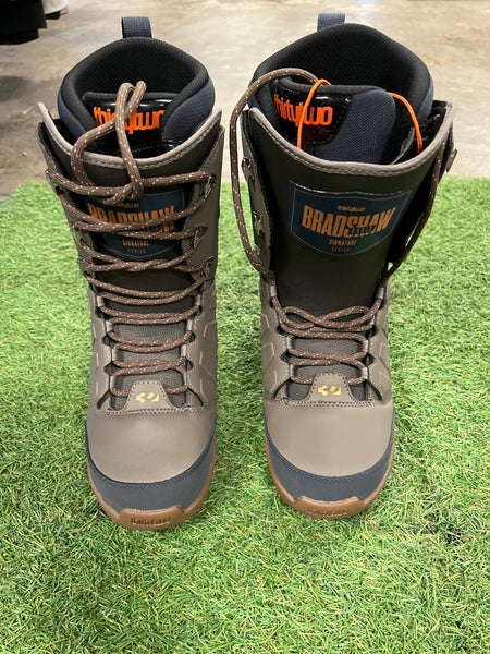 Bradshaw Thirtytwo Boots 22 Two Lashed Bradshaw Thirty Two Chris